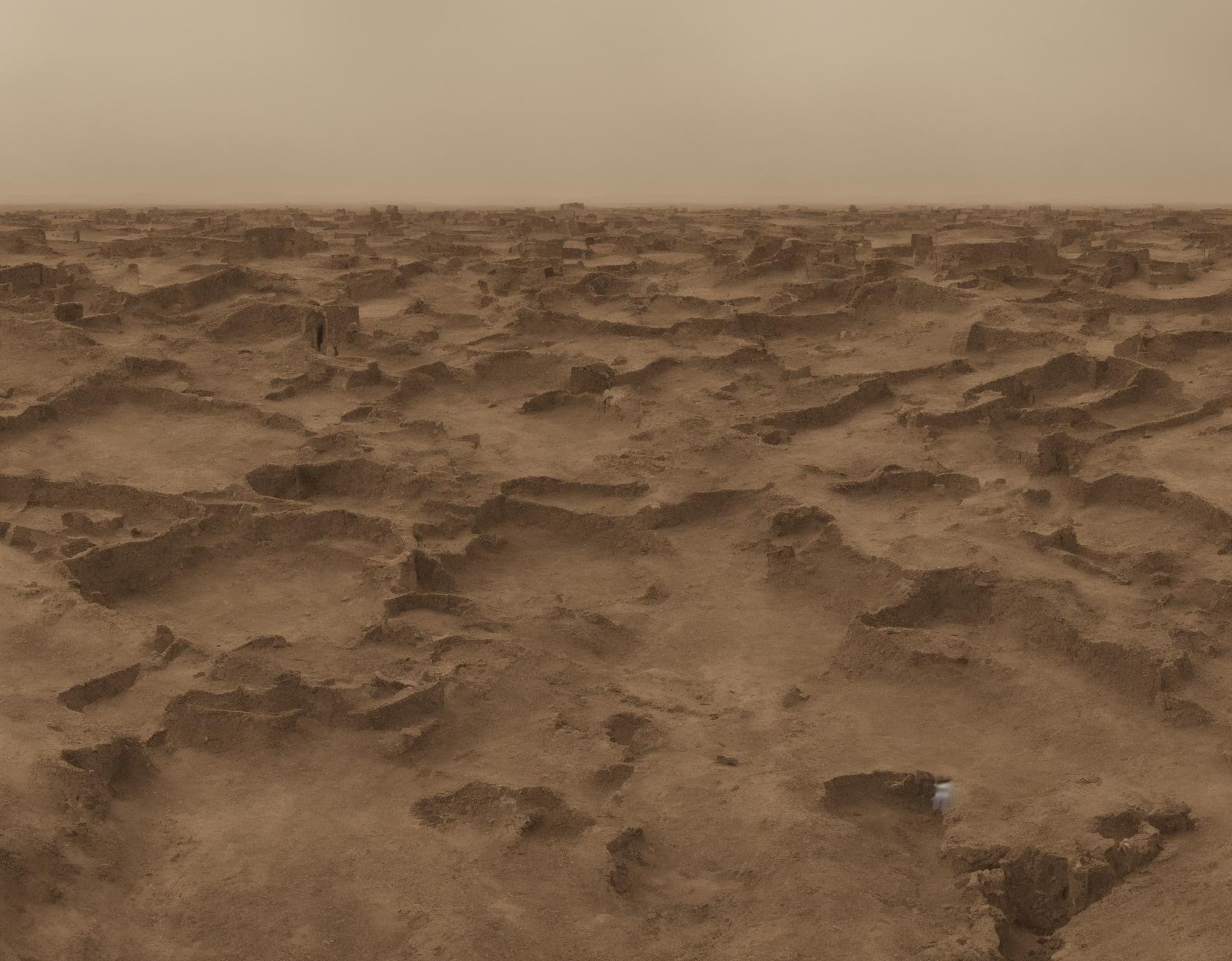 Les Lignes de Nazca: Mystère Géoglyphique Ancien du Désert Péruvien - History Unlocked