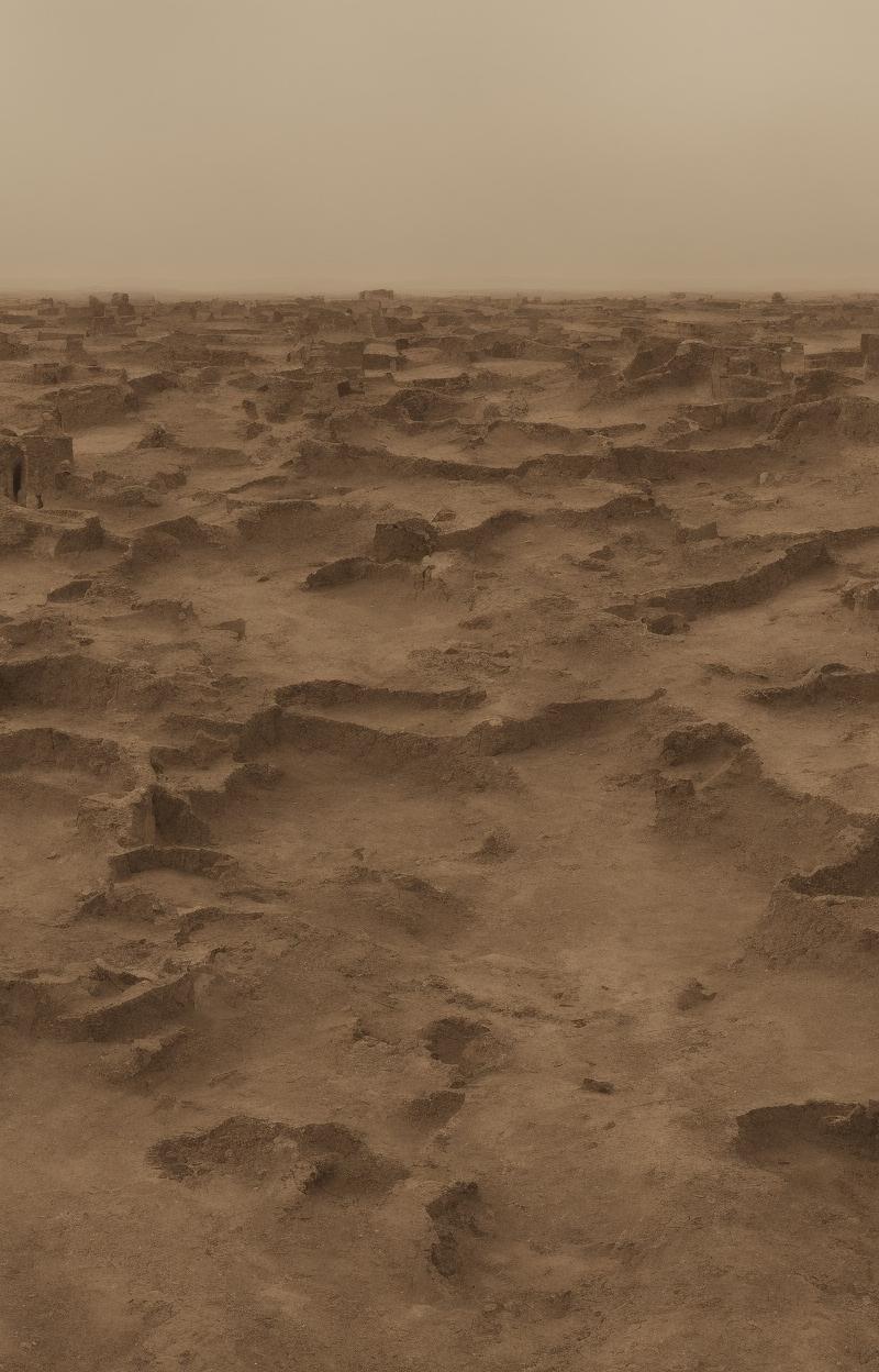 Les Lignes de Nazca: Mystère Géoglyphique Ancien du Désert Péruvien