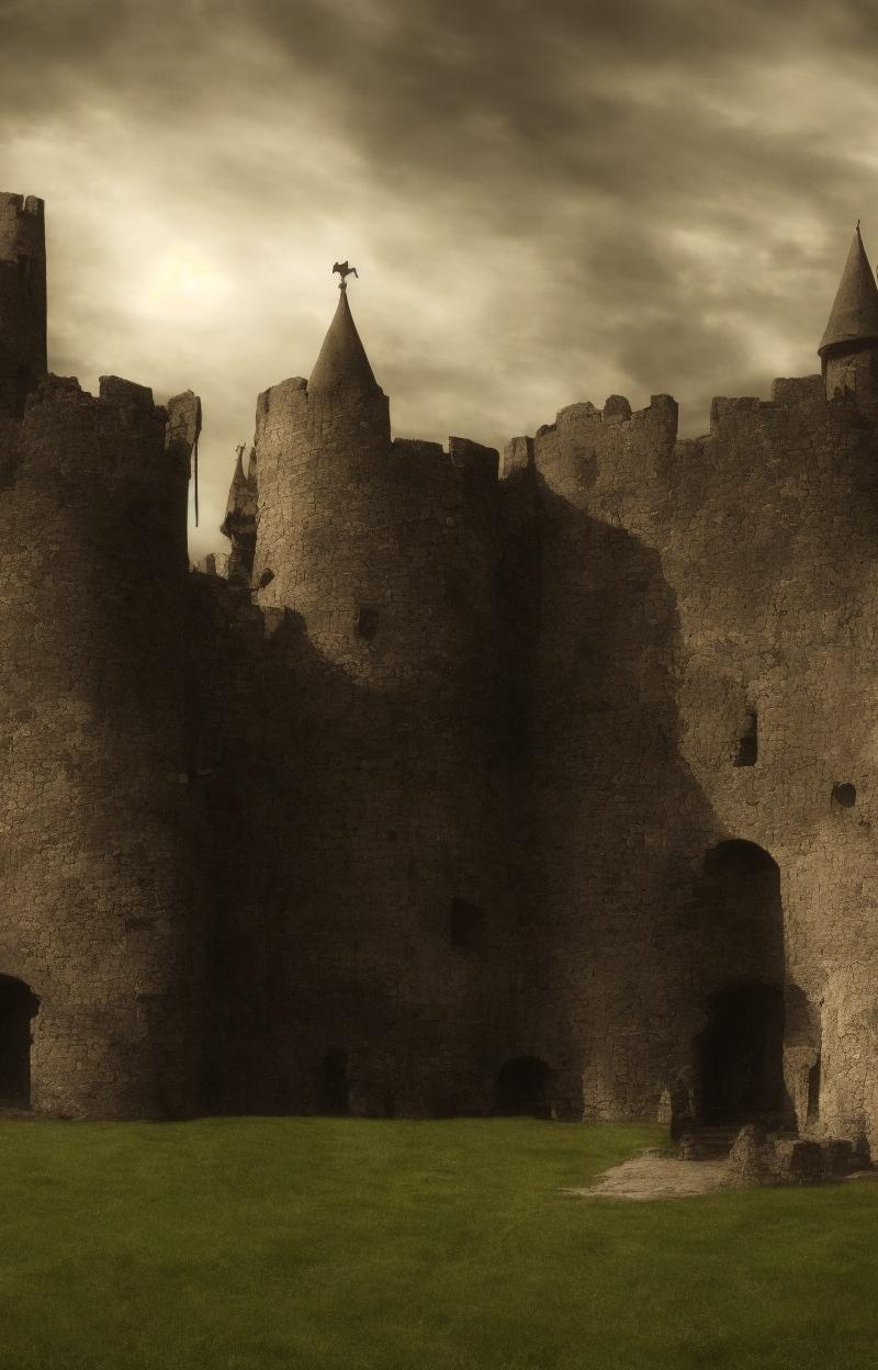 Secrets of Medieval Construction Techniques