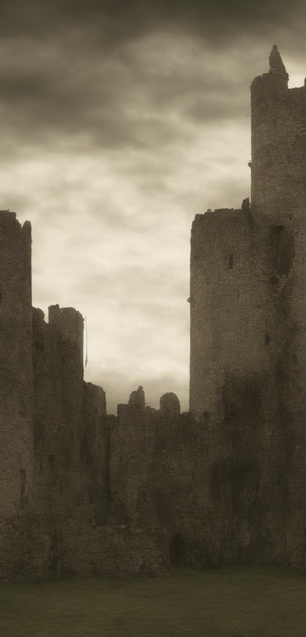 La Bataille de Hastings: mystère et conquête (1066)
