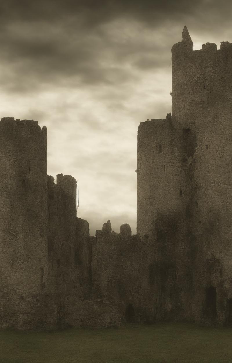 La Bataille de Hastings: mystère et conquête (1066)