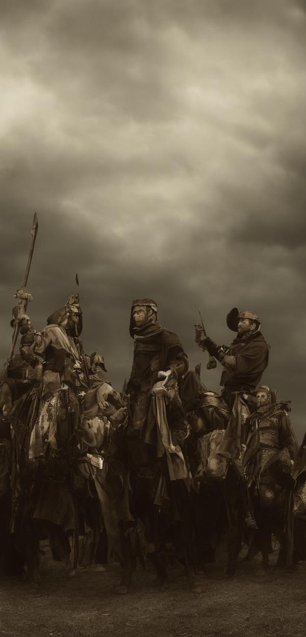 L'Ordine Teutonico: crociati, castelli e misteri del Nord