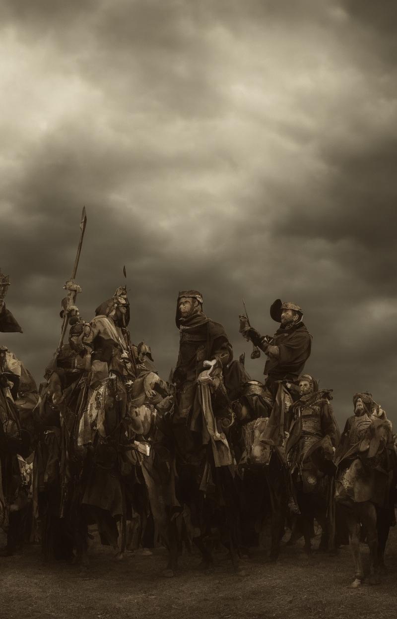 L'Ordine Teutonico: crociati, castelli e misteri del Nord