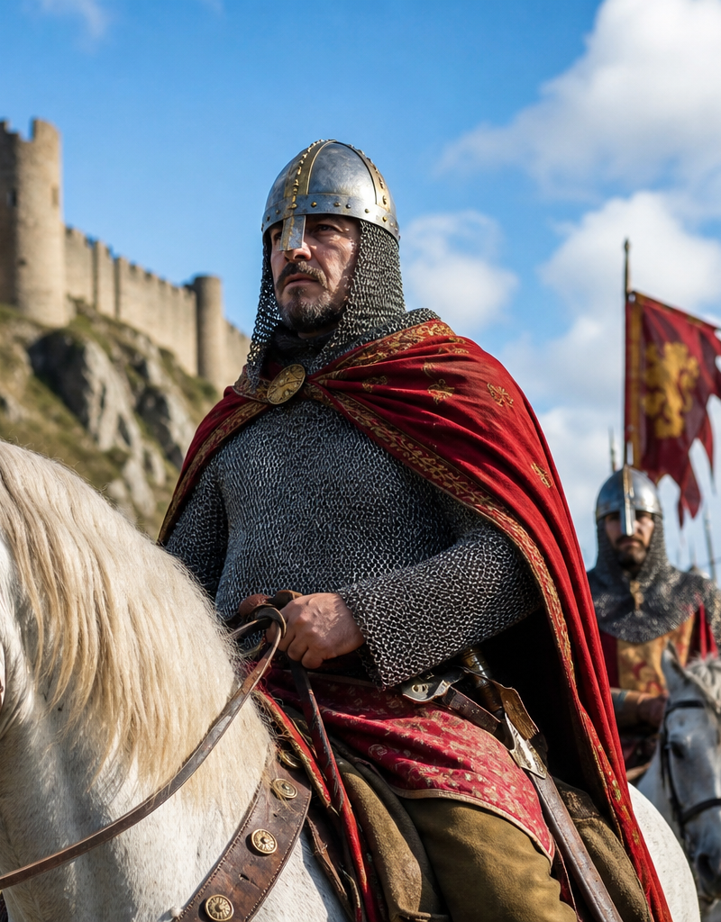 Hastings 1066: The Day England Changed