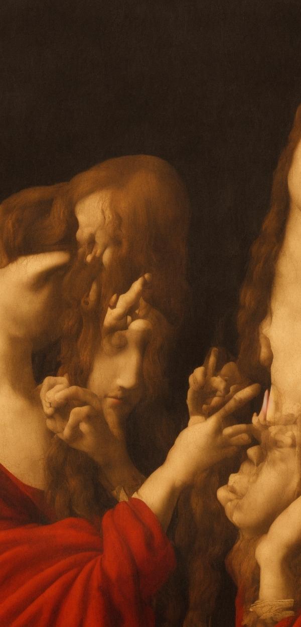 The Renaissance of Sight: How Perspective Transformed Art
