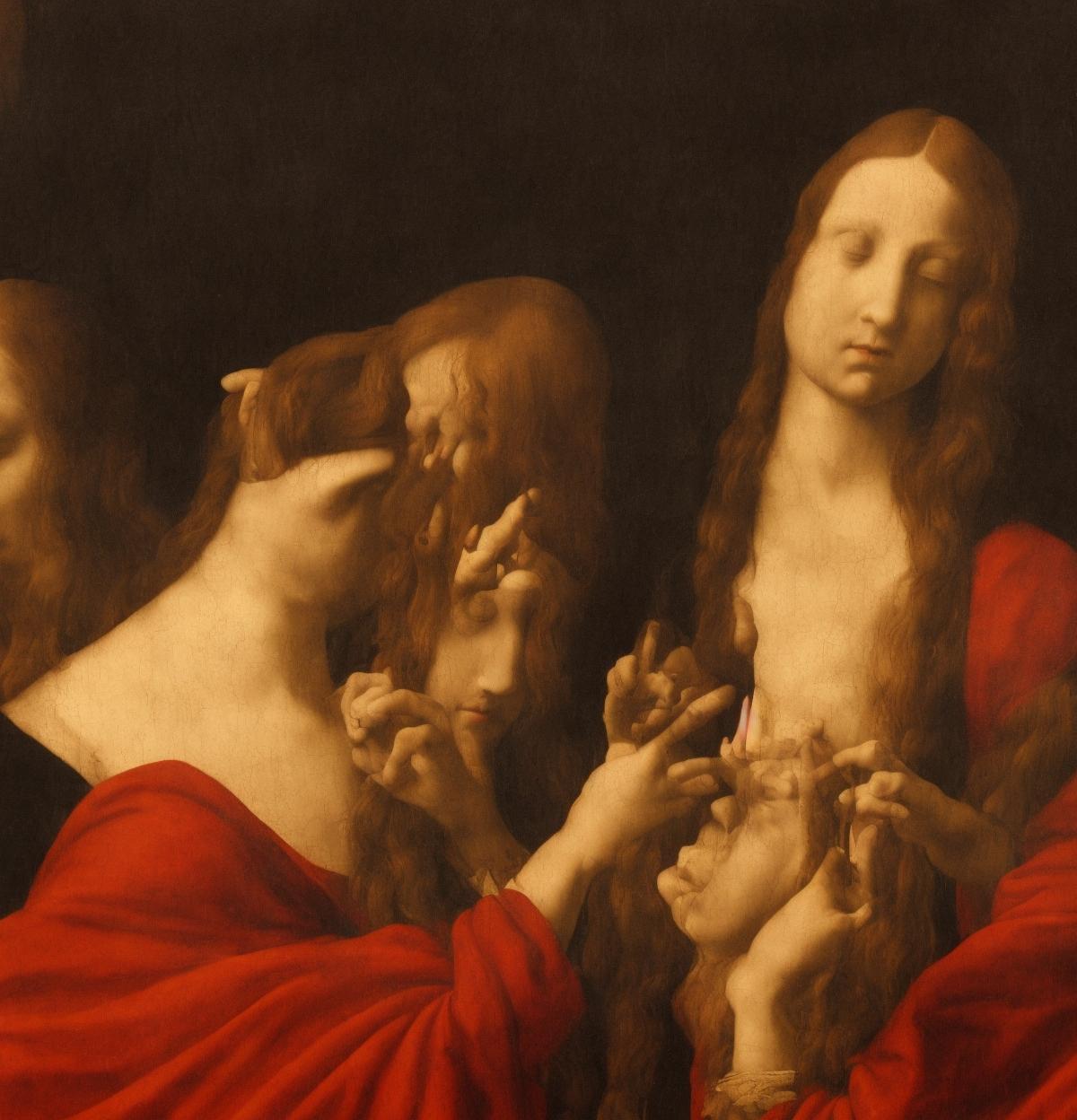 The Renaissance of Sight: How Perspective Transformed Art