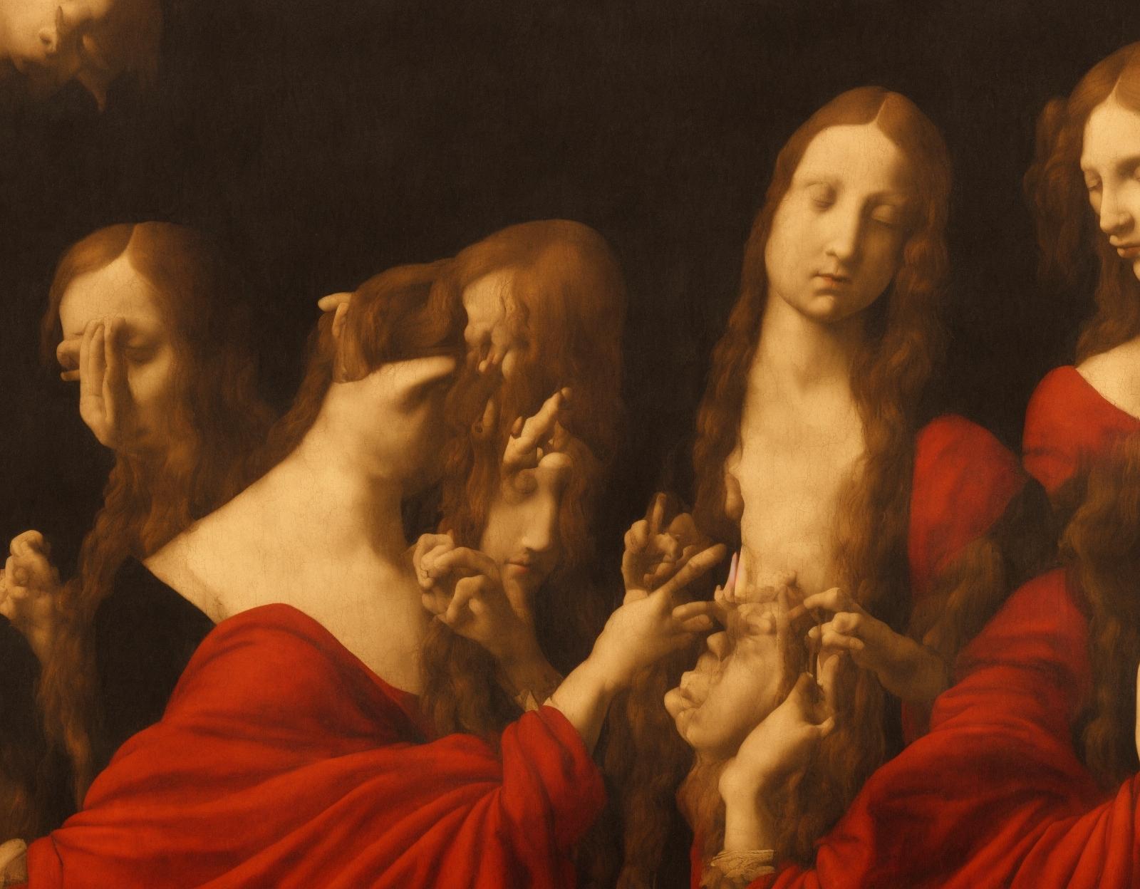 The Renaissance of Sight: How Perspective Transformed Art - History Unlocked