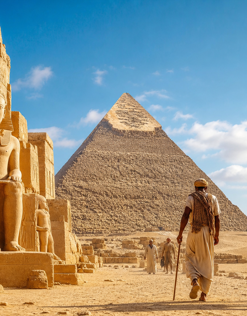 El Laberinto de Creta: El Misterio de la Civilización Minoica Perdida
