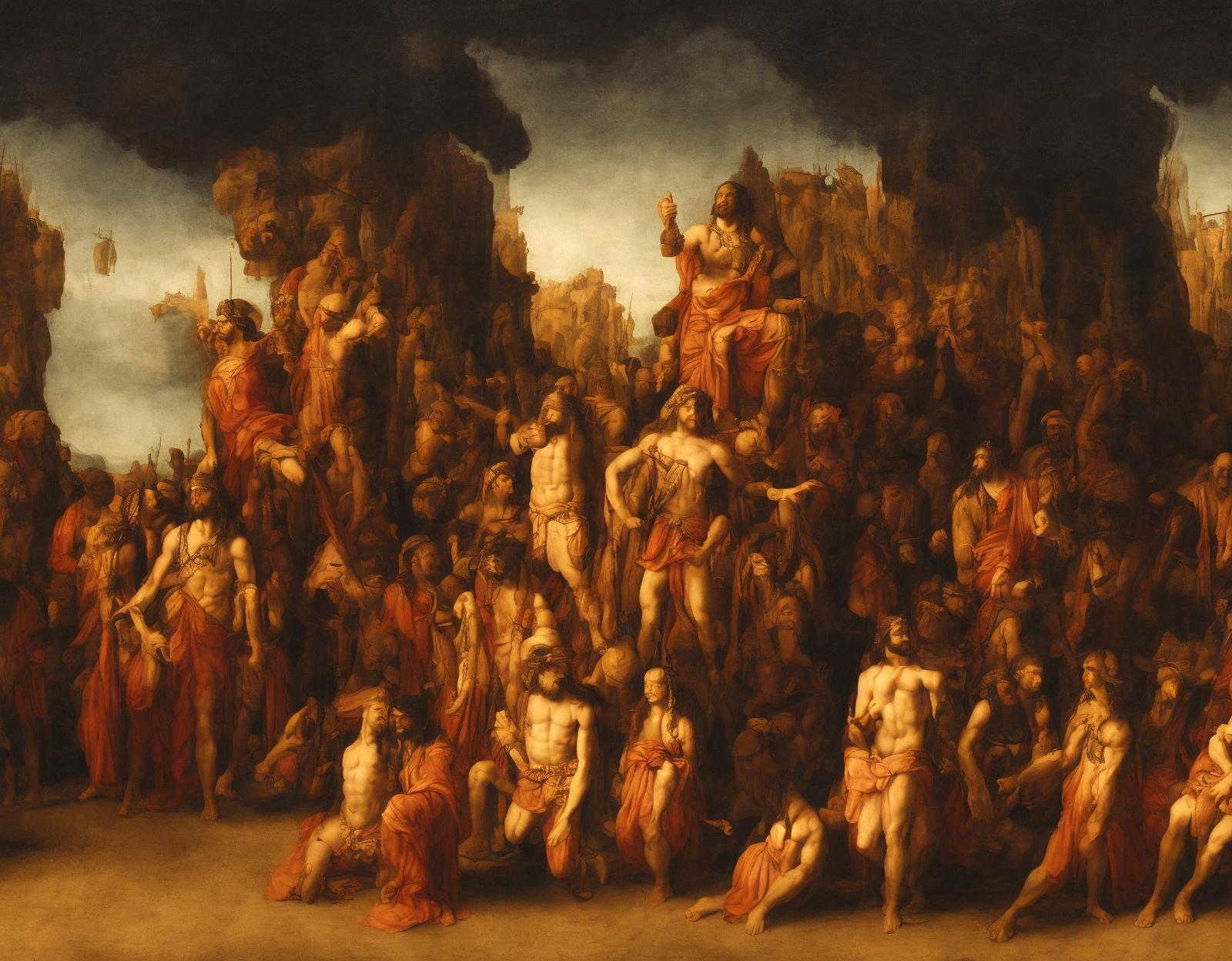 Die geheime Sprache der Pharaonen: Was die Ägyptische Kunst verbirgt - History Unlocked