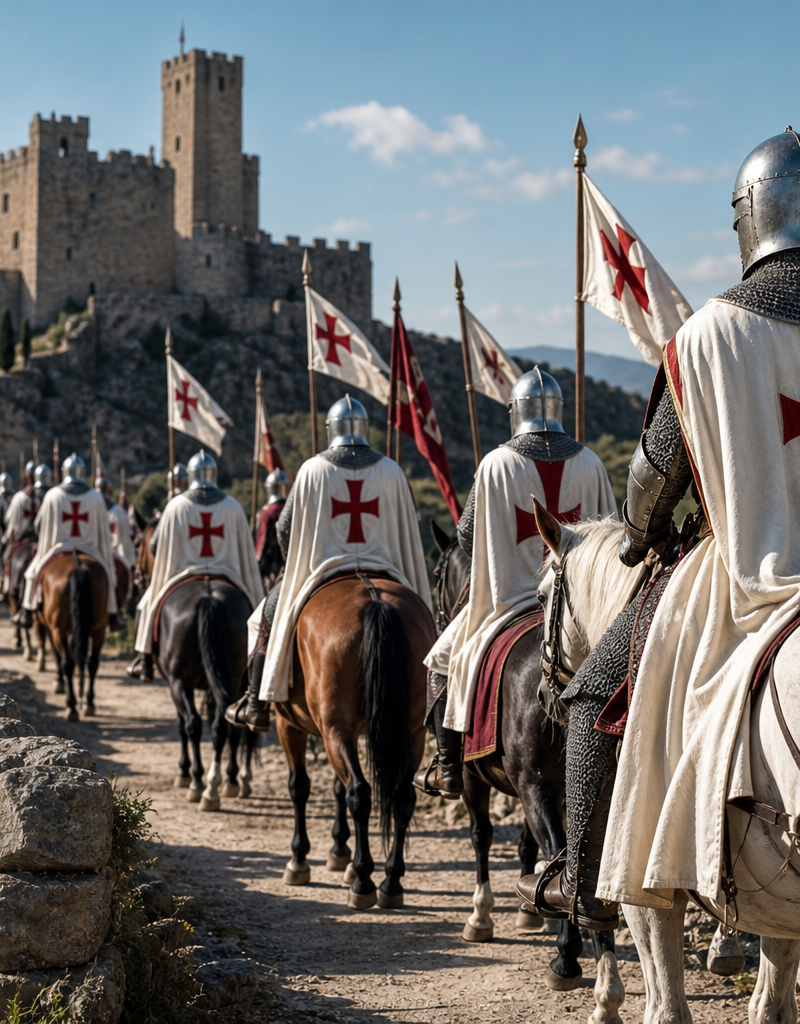 Katarzy i herezja: tajemnice Languedoc w ogniu krucjaty