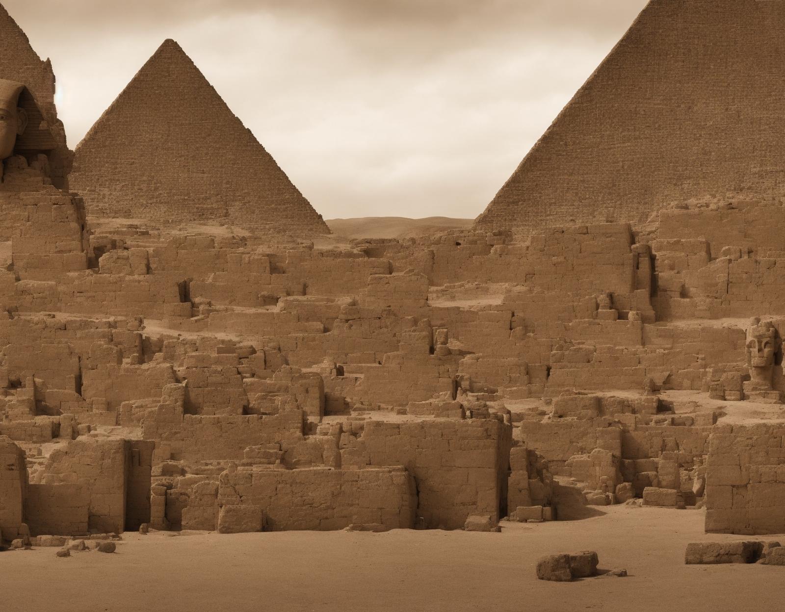 Civilisation de l'Indus: mystères et héritages d'une métropole perdue - History Unlocked