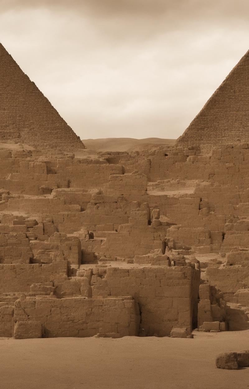 Civilisation de l'Indus: mystères et héritages d'une métropole perdue