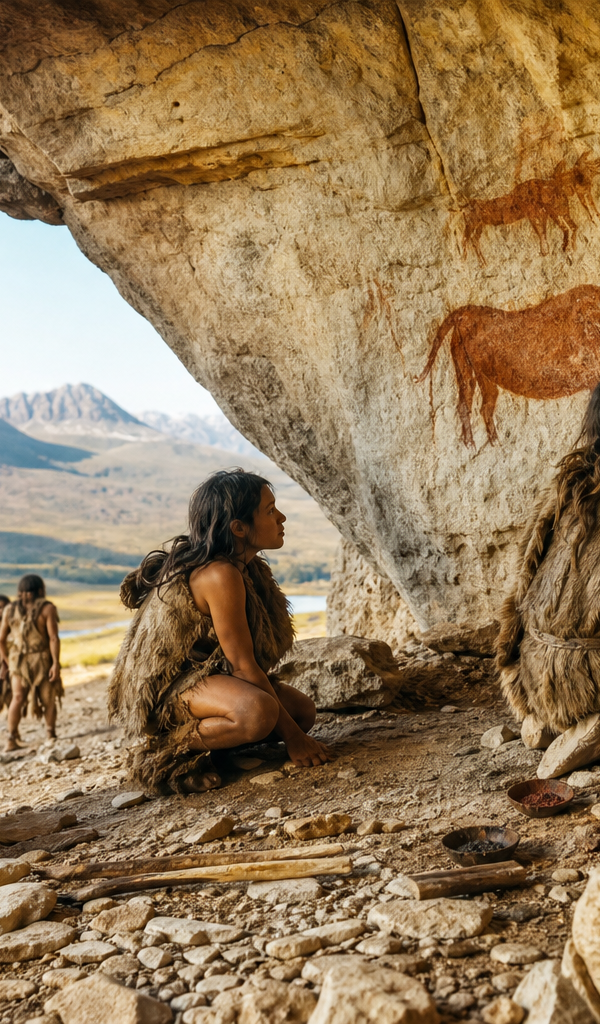 Lebende Fossilien: Zeitzeugen einer verlorenen Welt – Die Geheimnisse alter Arten