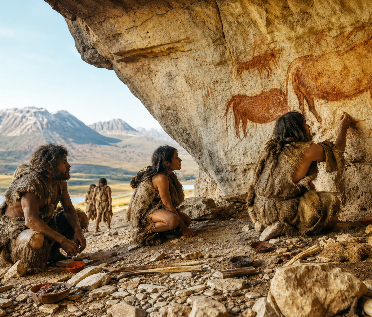Lebende Fossilien: Zeitzeugen einer verlorenen Welt – Die Geheimnisse alter Arten