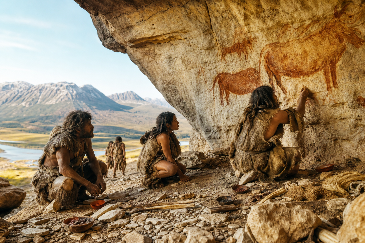 Lebende Fossilien: Zeitzeugen einer verlorenen Welt – Die Geheimnisse alter Arten - History Unlocked