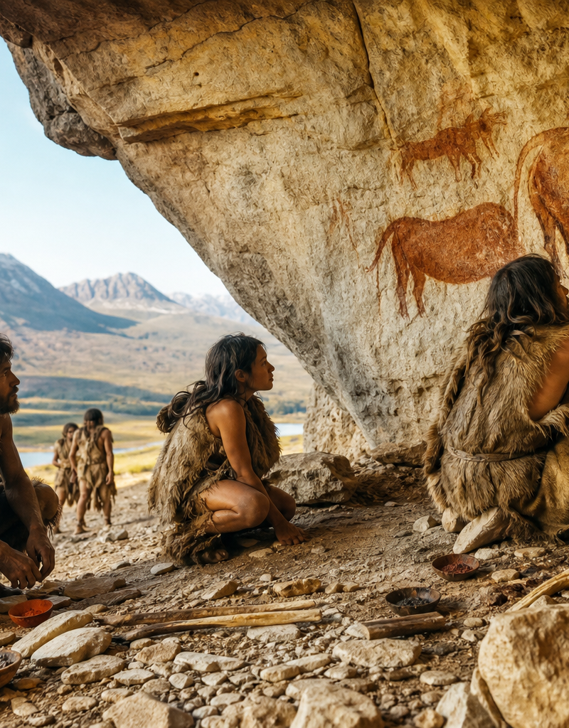 Lebende Fossilien: Zeitzeugen einer verlorenen Welt – Die Geheimnisse alter Arten