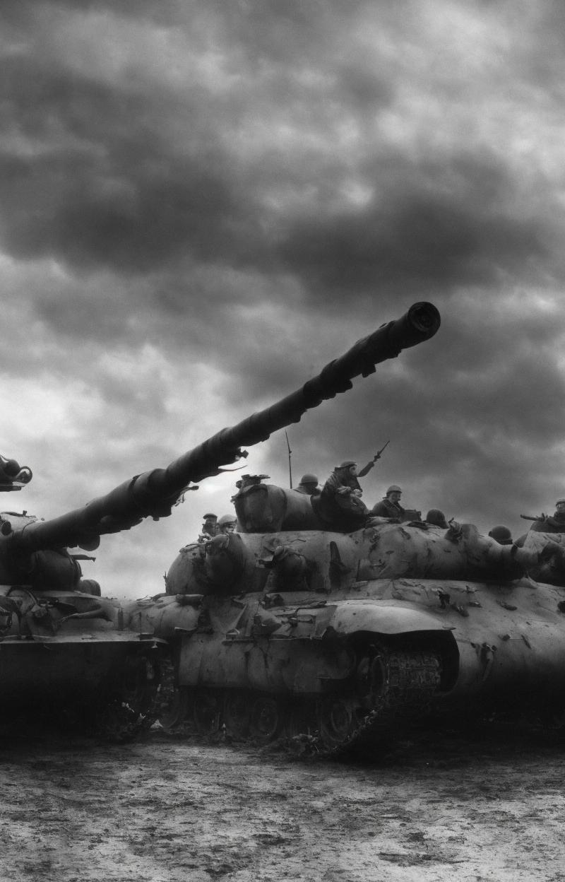 D-Day: Die geheime Operation, die Hitlers Festung Europa erschütterte