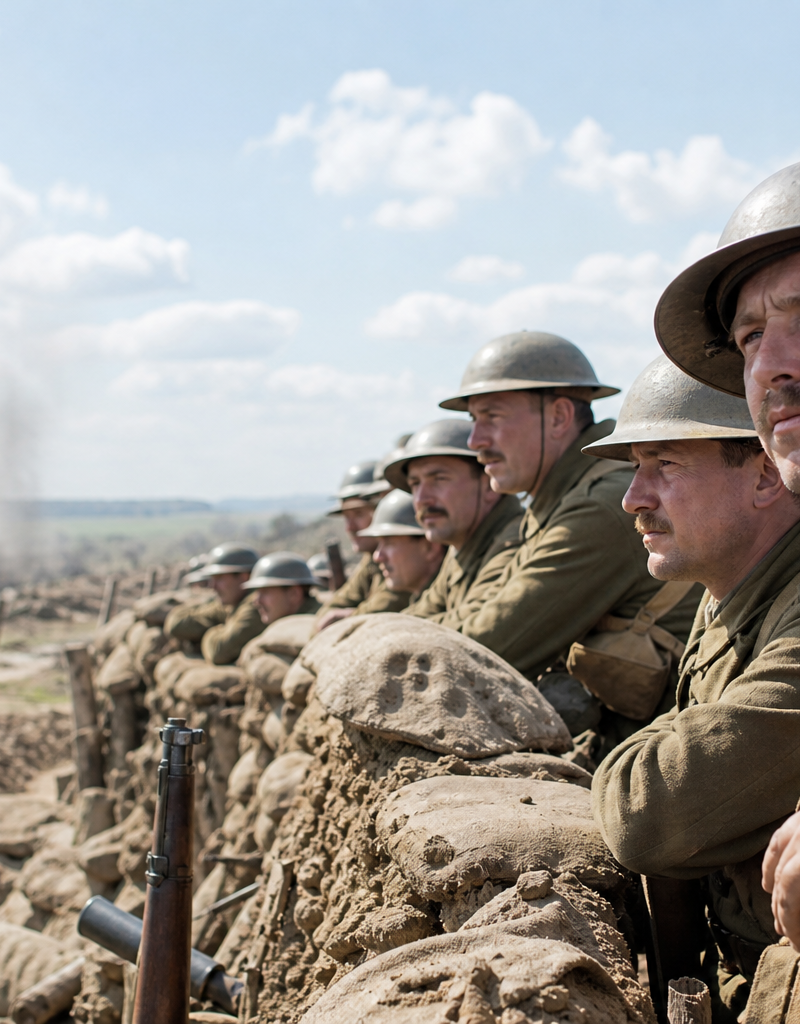 The League of Nations: A Grand Experiment in Global Peace (and its Tragic Flaws)