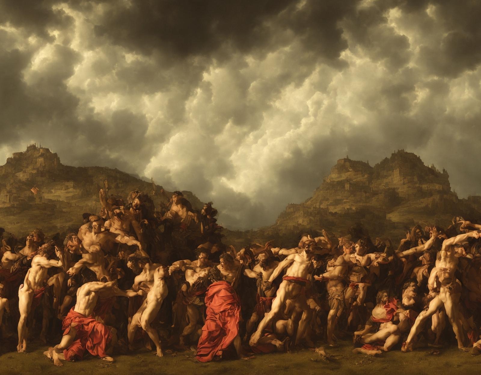 La morte di Achille: miti, versioni e verità dietro il tallone - History Unlocked