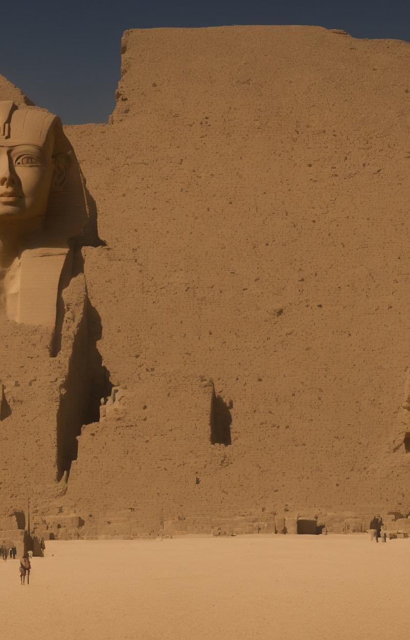 Akhenaton et le Monothéisme: l'Énigme de l'Aten