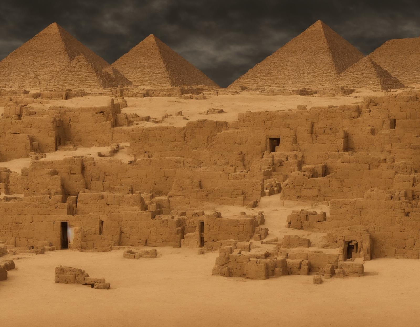 Lémurie: Mythe ou Continent Perdu? Les Mystères d'une Civilisation Oubliée - History Unlocked