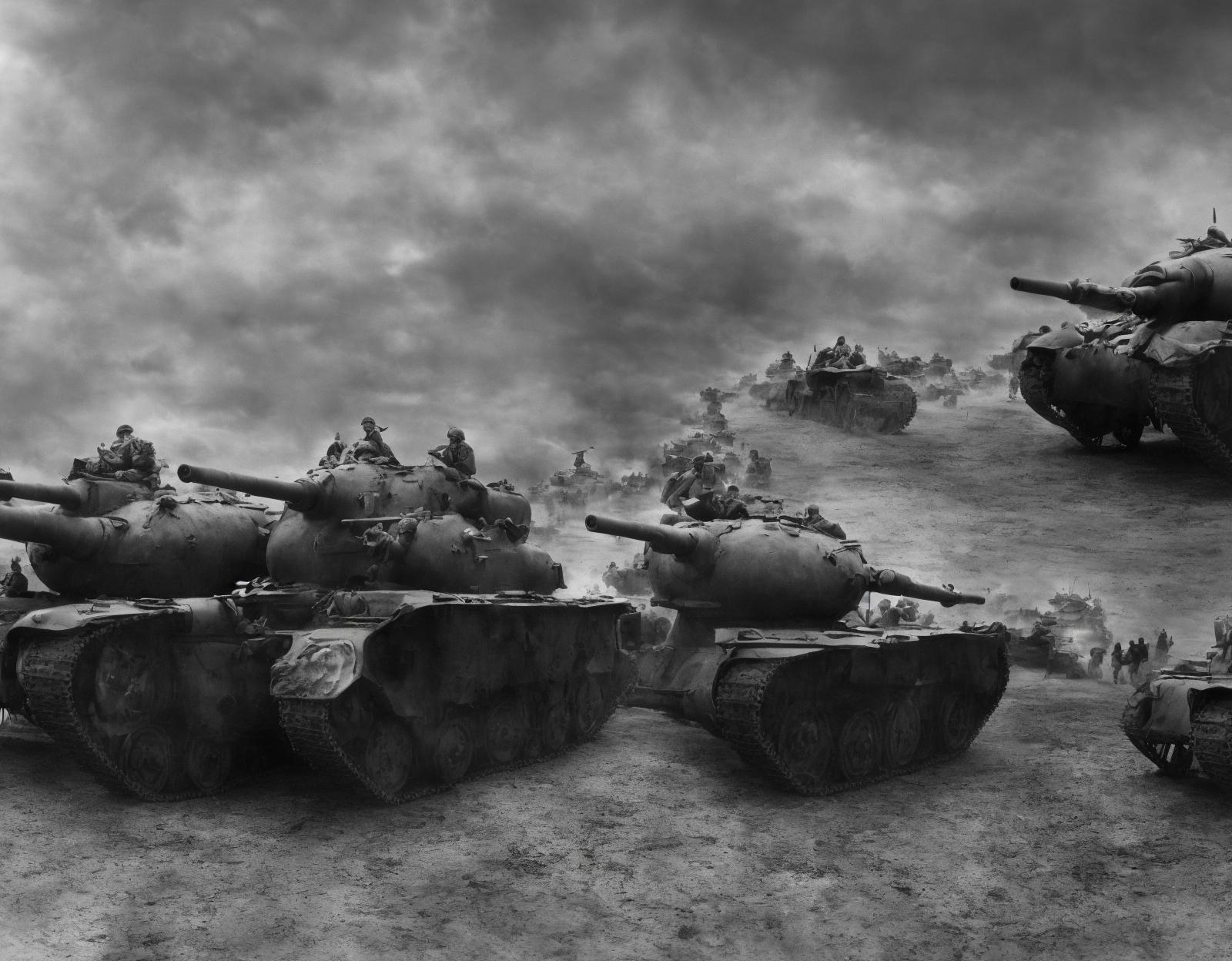 Stalingrad's Nightmare: The Brutal Turning Point of World War II - History Unlocked