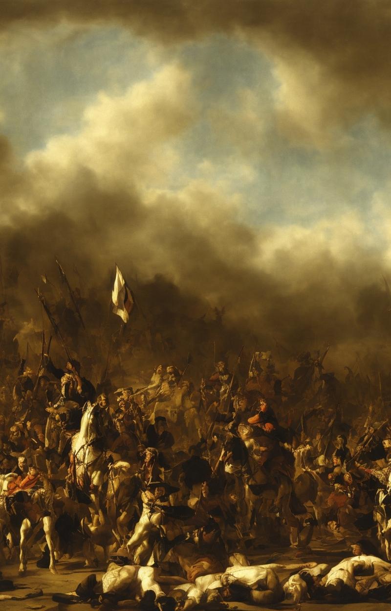 Bastiglia: la caduta che cambiò la Francia (14 Luglio 1789)