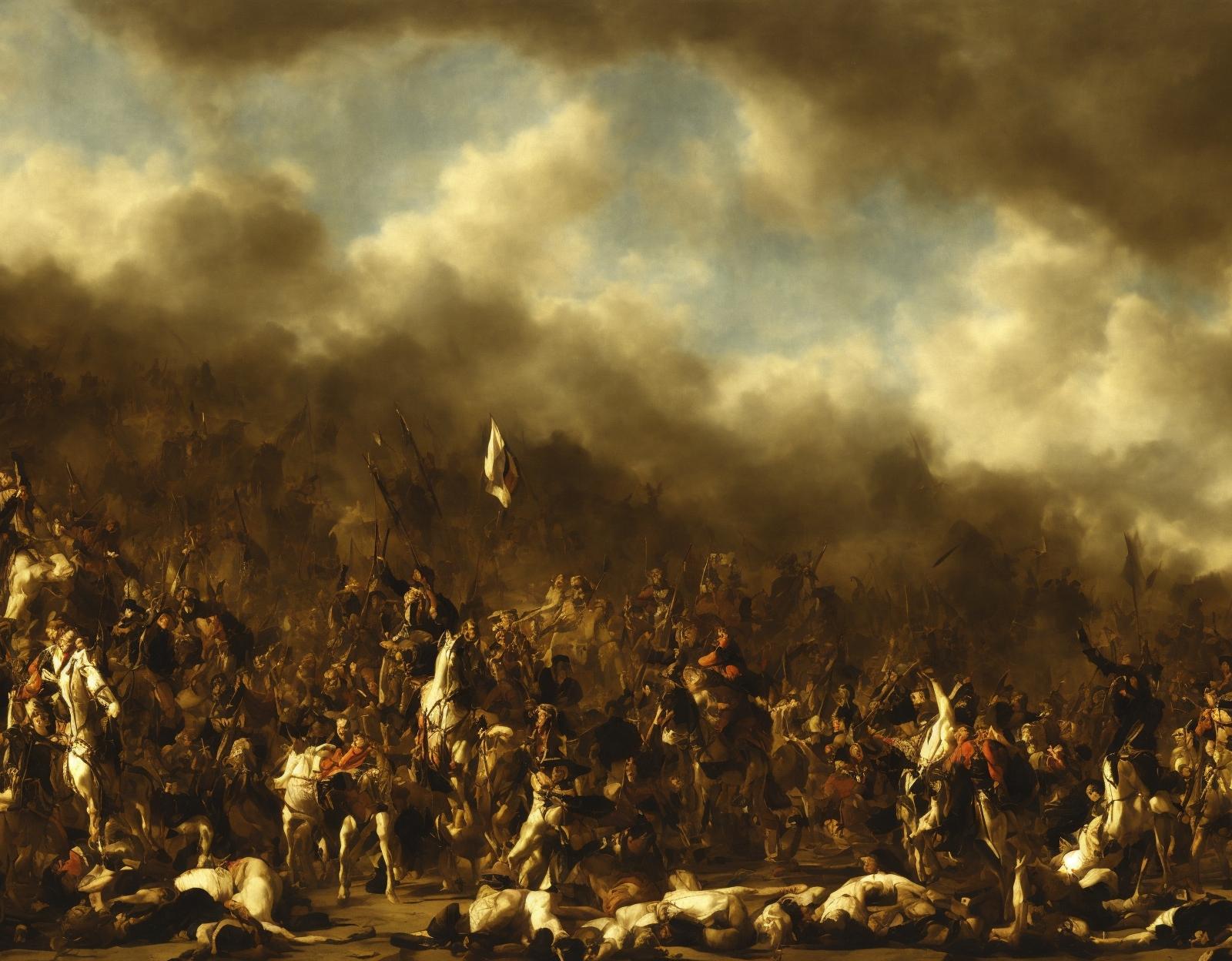 Bastiglia: la caduta che cambiò la Francia (14 Luglio 1789) - History Unlocked