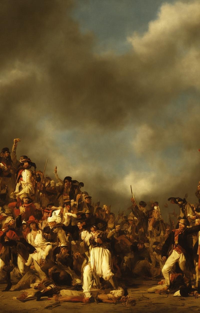 La Revolución Cubana: La Historia Secreta de la Isla que Desafió al Mundo
