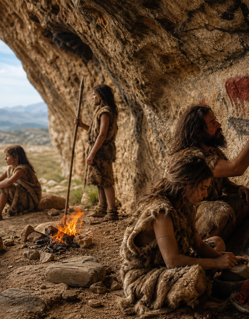 Megalitos: Los enigmáticos monumentos de la Prehistoria