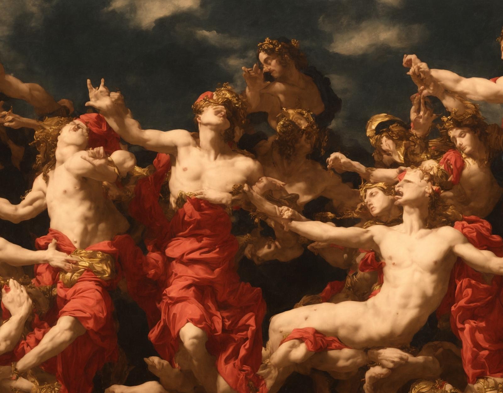 Pandora's Box: Origins, Translation, and the Mystery of Hope - History Unlocked