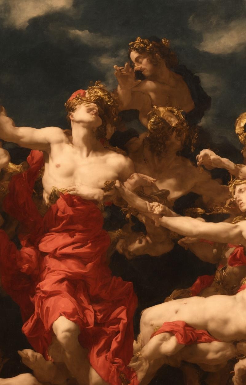Pandora's Box: Origins, Translation, and the Mystery of Hope