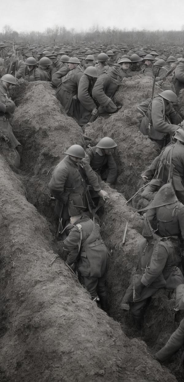 Tannenberg 1914 : l'énigme d'une victoire allemande