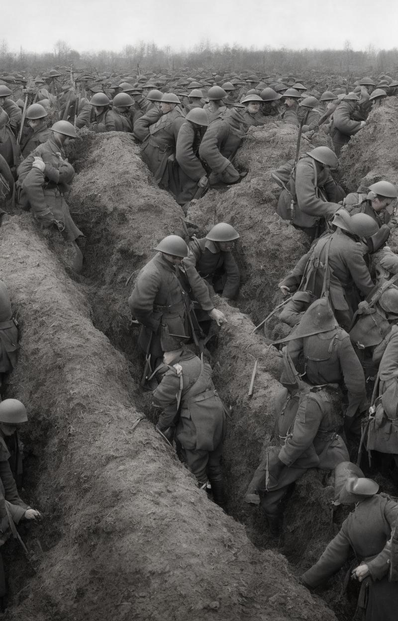 Tannenberg 1914 : l'énigme d'une victoire allemande