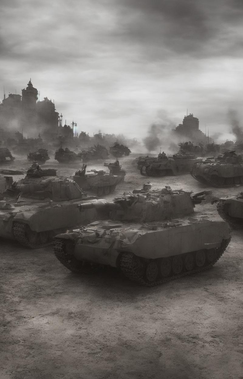 Stalingrad : la bataille qui changea le destin de la Seconde Guerre mondiale