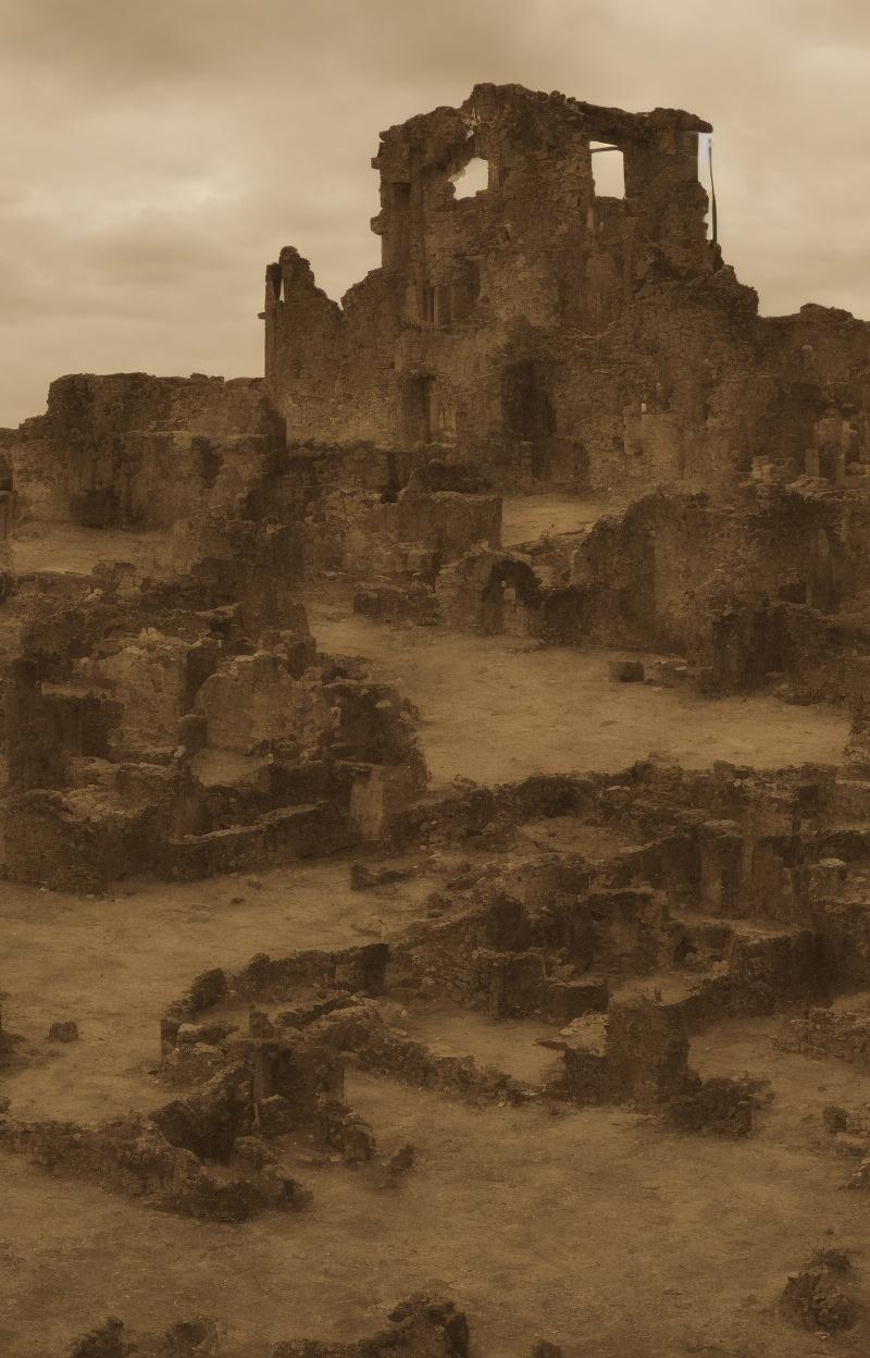 Pompeji: Das eingefrorene Leben am Fuße des Vesuvs