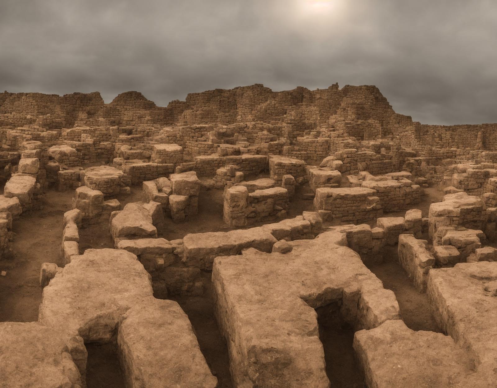 Göbekli Tepe: il santuario che ha riscritto le origini della civiltà - History Unlocked