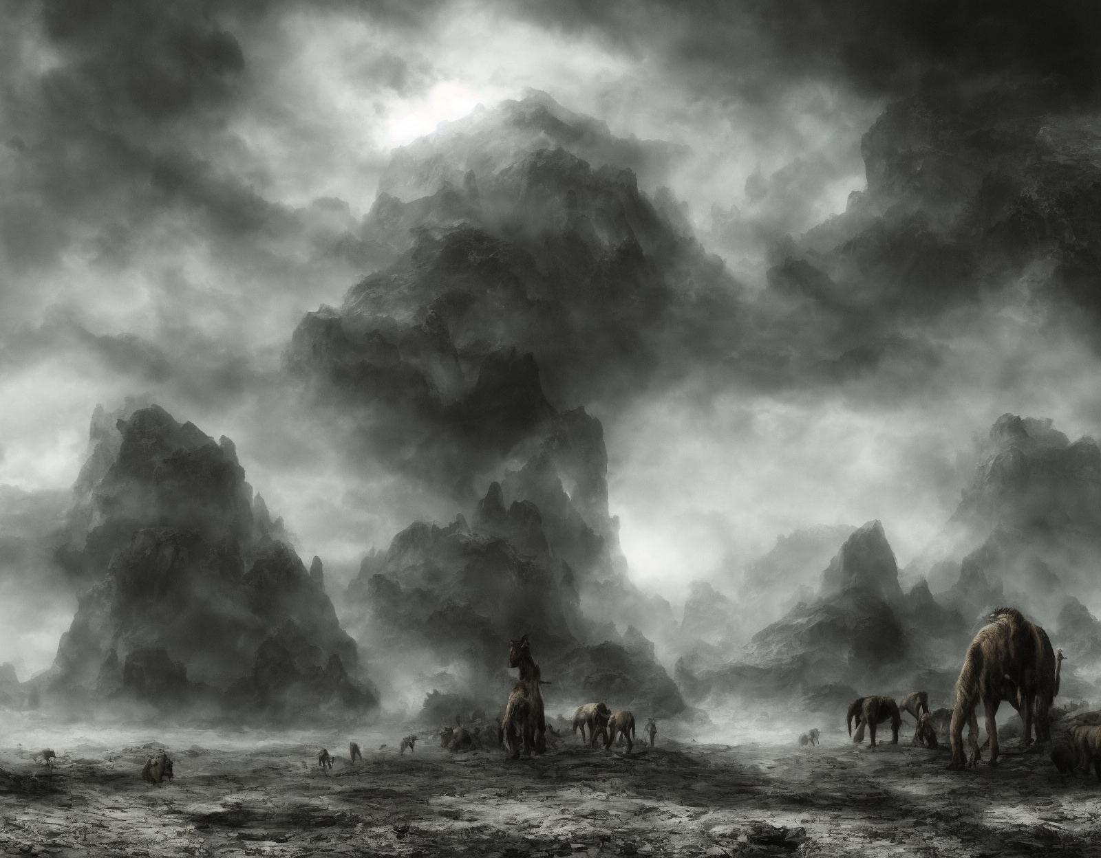 Secrets of the Ice Ages: How a Frozen World Forged Humanity's Fate - History Unlocked