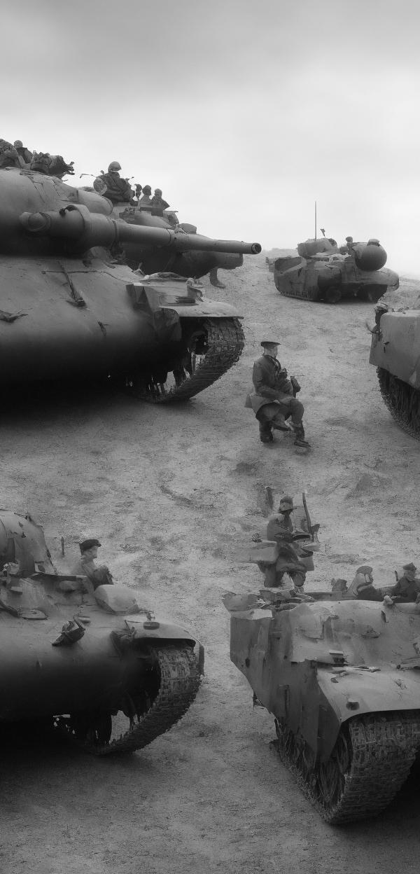 Linea Maginot: Miti, Segreti e il Crollo del 1940