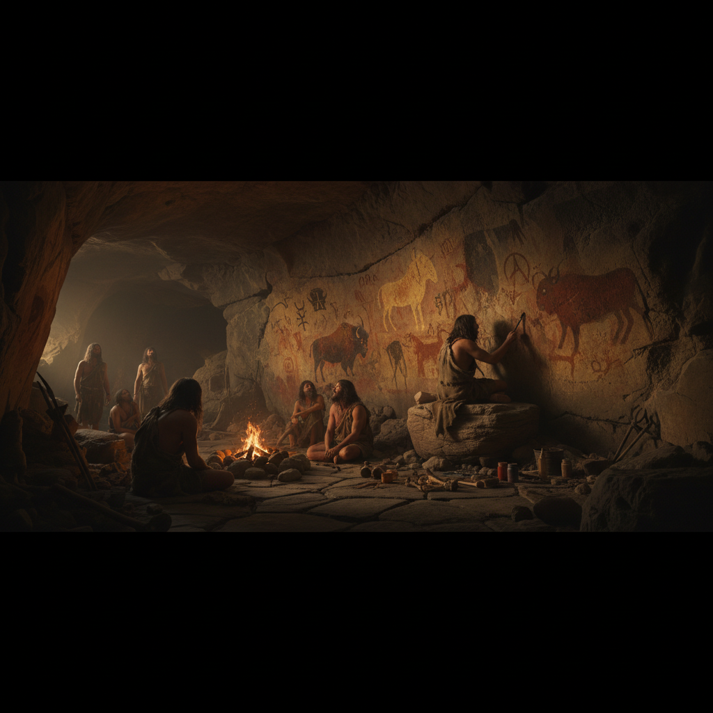 L’evoluzione umana: un viaggio tra fossili, geni e misteri - History Unlocked