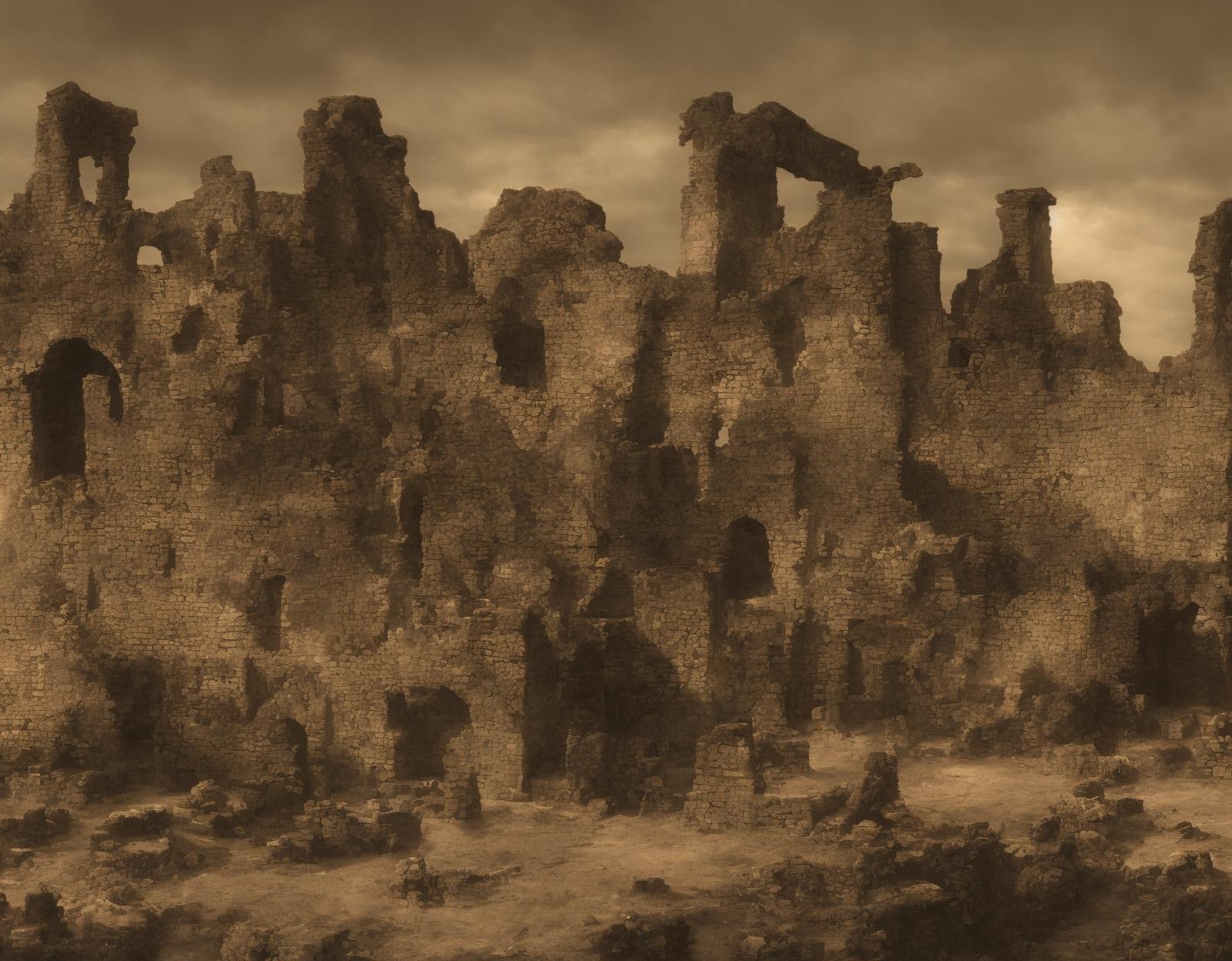 Troia: Mito e Realtà — Tra Epopee e Scavi - History Unlocked
