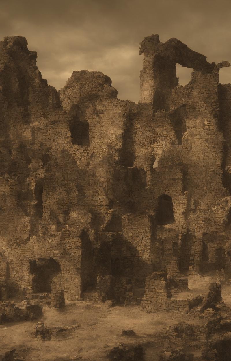 Troia: Mito e Realtà — Tra Epopee e Scavi