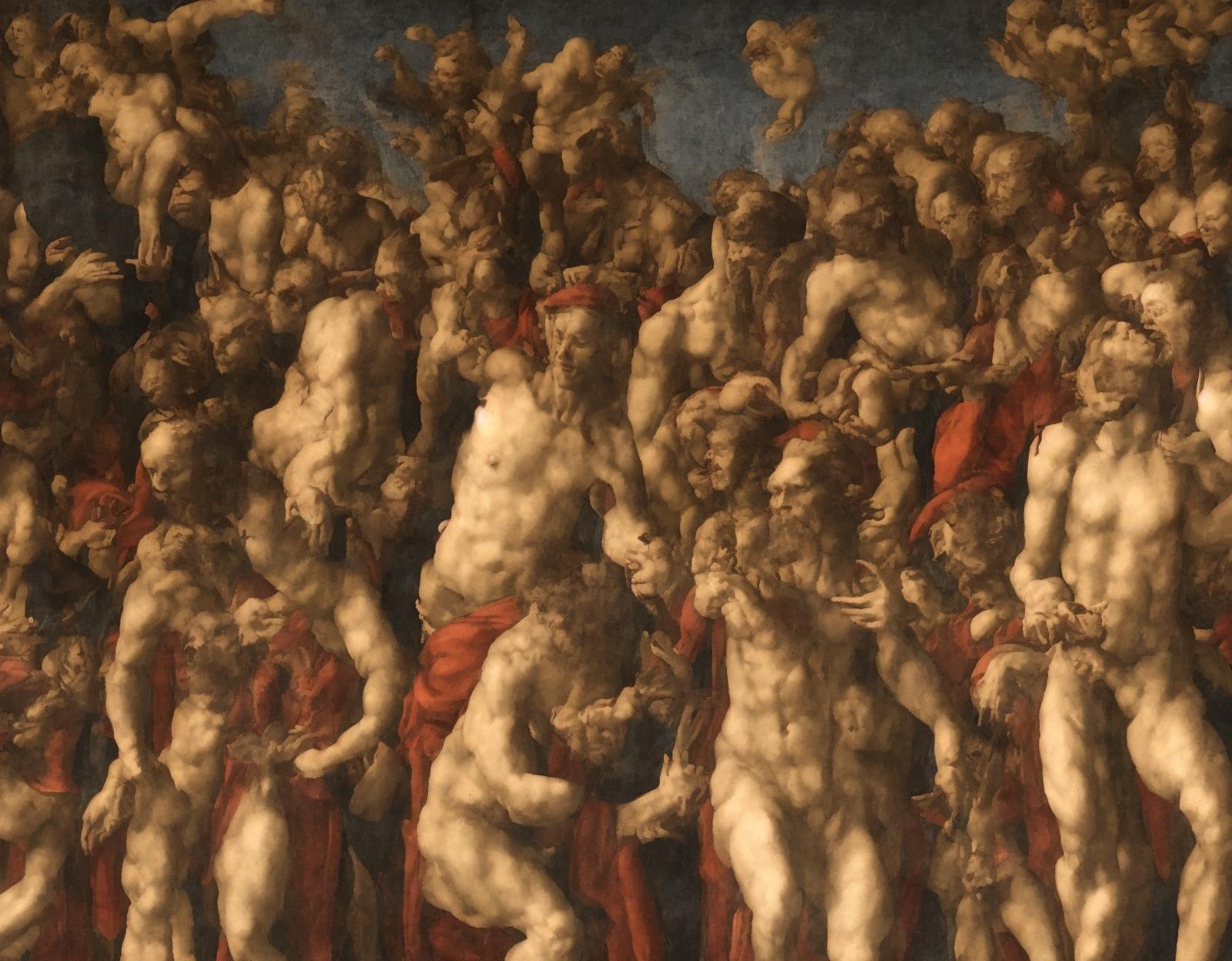 Cappella Sistina: Segreti, Simboli e il Genio di Michelangelo - History Unlocked