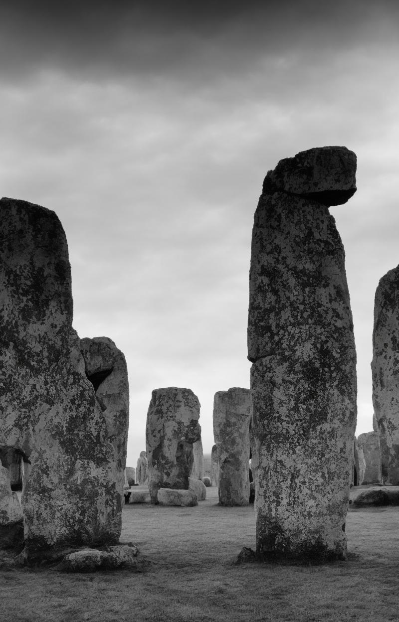 Stonehenge : Les mystères révélés d'un monument néolithique