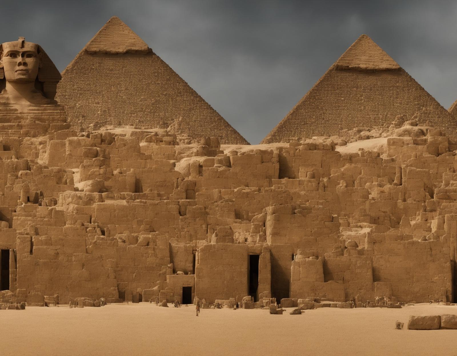 La Civiltà Olmeca: i misteri della ‘cultura madre’ mesoamericana - History Unlocked