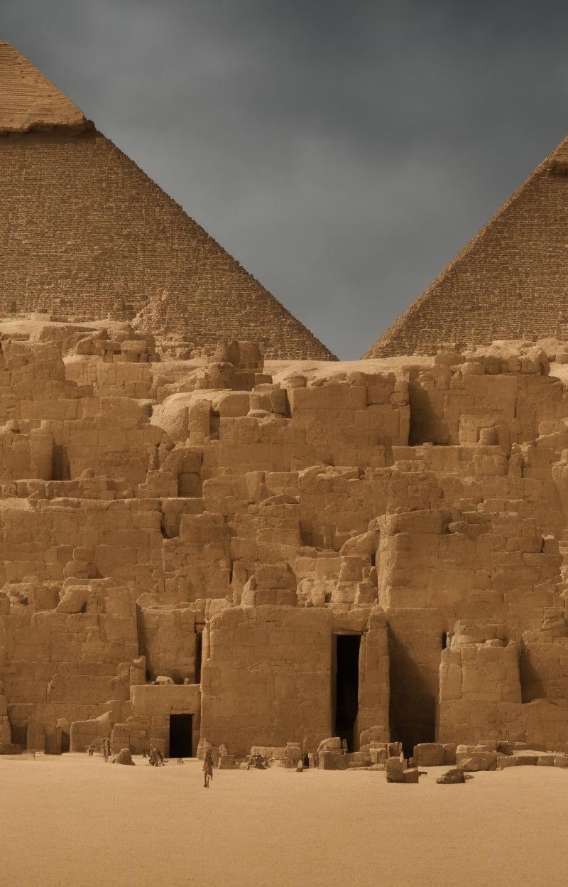 La Civiltà Olmeca: i misteri della ‘cultura madre’ mesoamericana