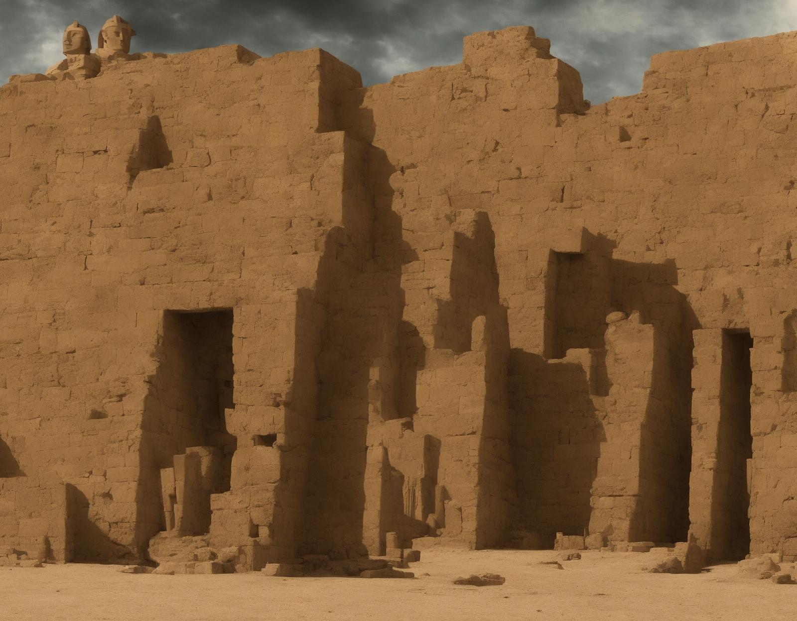 El Misterio Etrusco: El Pueblo que Roma Borró de la Historia - History Unlocked