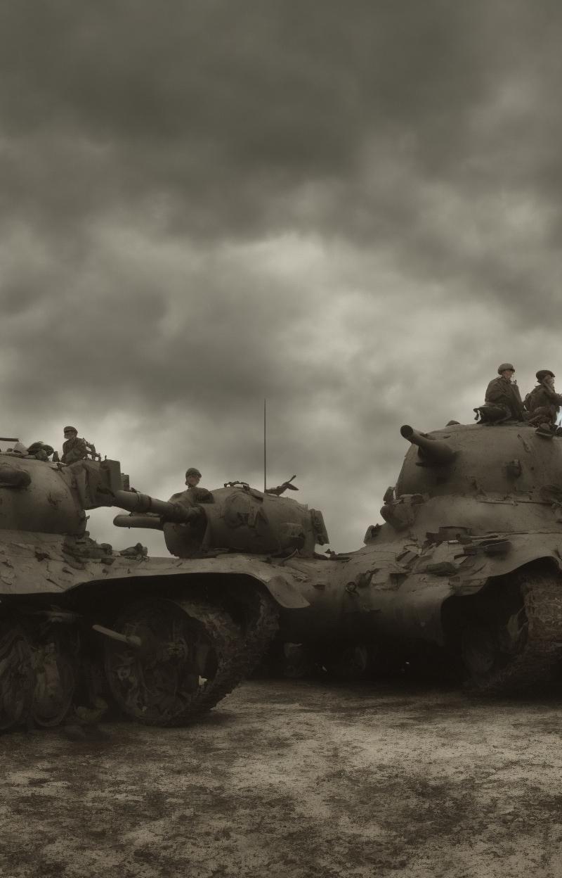 Opération Barbarossa: Le jour où Hitler a scellé le destin du Reich