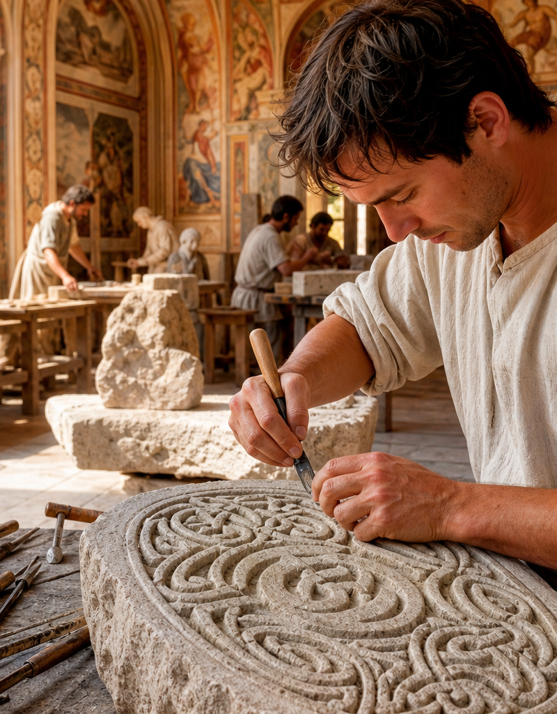 Secrets of Celtic Symbols: Origins, Art, and Meaning