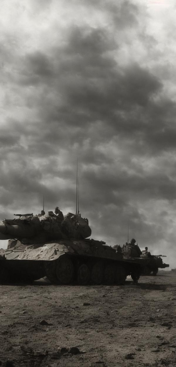 Rommel: The Desert Fox — Tactics, Myths, and the Fall